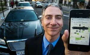 UBER