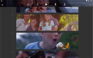WeVideo – 轻松剪辑视频