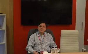 杨元庆：PC市场欢迎华为 联想不惧怕竞争