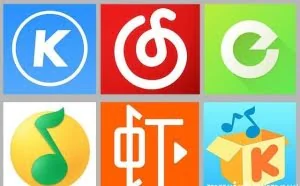 国内六大音乐平台，用户体验谁更胜一筹？