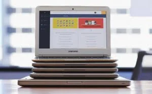Neverware 这款软件能把的旧电脑变成 Chromebook