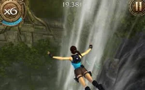 Relic Run – 跑酷游戏再度来袭，还带枪战