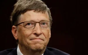 为什么说比尔·盖茨不可能支持FBI