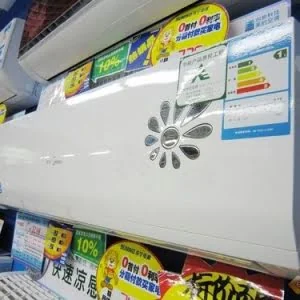 1万台999元空调：苏宁来“空袭”了