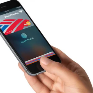 Apple Pay编程指导