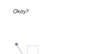 Okay? – 反弹爱消除