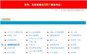 下载各大网站视频的方法技巧(绝密版)