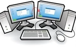 Input Director – 一套鼠标键盘控制多台电脑