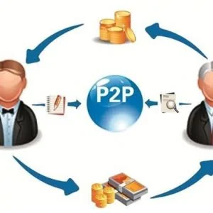 P2P业务员：骗子是我们的标签 目标是有闲钱的大爷大妈