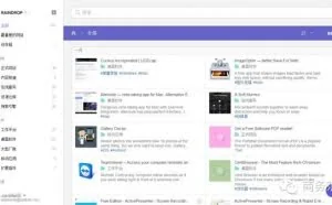 Raindrop.io