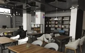 同质化严重孵化器“寒潮”来临 大部分经营有困难