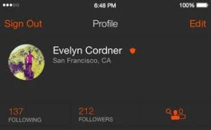 Strava – 用GPS 记录跑步和骑行
