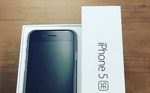 小尺寸的iPhone 6 疑似iPhone 5SE真机泄漏