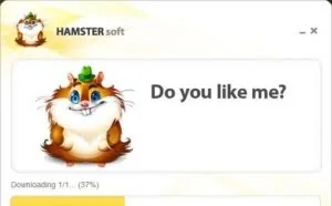 Hamster Free Burning Studio – 免费的仓鼠刻录机