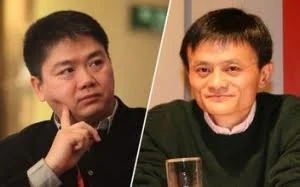 马云、刘强东胜负已分