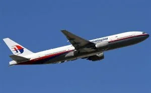 失联两年 MH370突然有消息了！