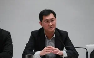 马化腾：将与银行沟通微信支付手续费