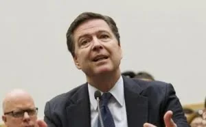 FBI局长: 我们动用所有手段都解不开iPhone