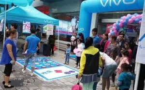从表妹3000元的OPPO看手机大卖场模式的秘密
