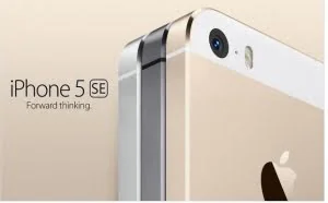 全面揭秘iPhone 5se&7 ——看看库克的绝地反击