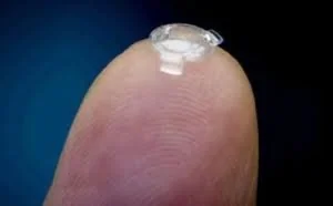 十个令人毛骨悚然的科技发明