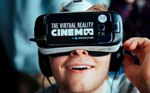 VR电影院来了 它能革新整个电影行业吗？