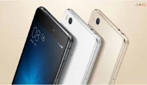 [视频]小米4S简单上手体验
