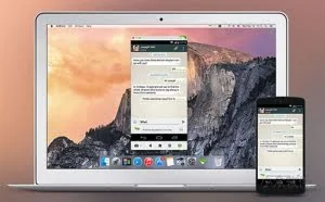 AirDroid 3 – 不光是传文件