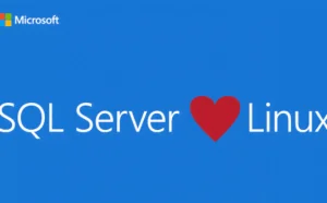 微软向Linux系统开放SQL数据库软件
