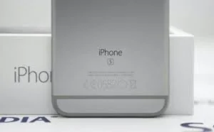 越来越多的罪犯开始使用iPhone 因为安全