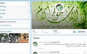 Twitter获赞有力打击ISIS 获得B级评分