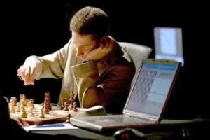 从“深蓝”到AlphaGo：那四场划时代人机大战