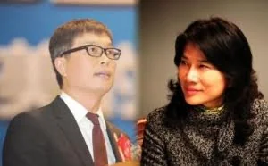 董明珠：美的获奖是玷污中国科技