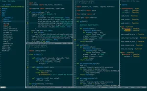 高效Vim——编辑器之神