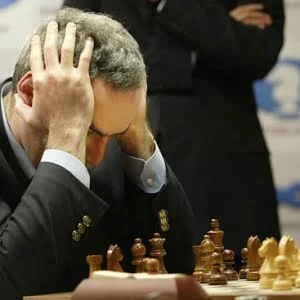 AlphaGo战胜李世石：为何不找中国棋手？