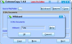 ExtremeCopy – 快速文件拷贝工具