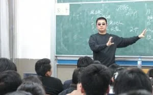 职业打假人王海：今年不排除去打网红、打微商