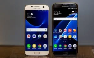 [评论]三星Galaxy S7: 唯一缺点是运行Android