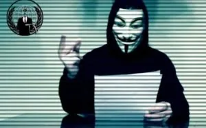 黑客组织Anonymous向美国候选总统特朗普宣战