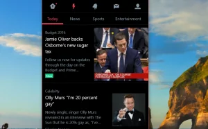 Windows 10 Mobile版Twitter大更新 功能终于全面了