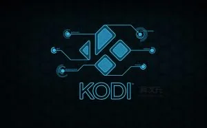Kodi 中文版开源多媒体影音中心播放器