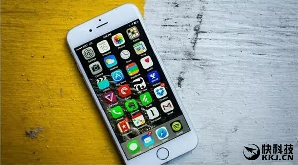 小偷这么破解iPhone密码：如此狡猾