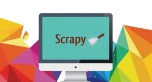 scrapy 知乎用户信息爬虫