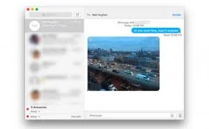 OS X 10.11.4 发布：备忘录、信息应用功能增强