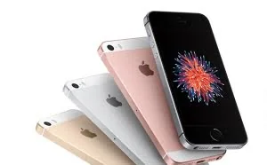 史上最廉价iPhone难打动中国消费者