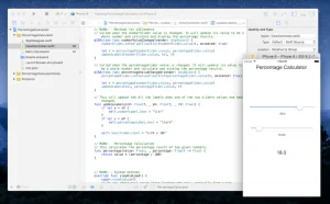 Xcode7 中用 Swift 做单元测试