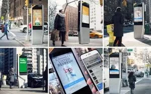 纽约LinkNYC公共WiFi其实是个大型监控网络？