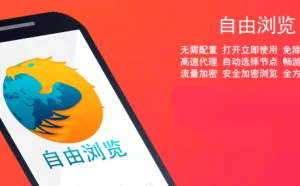 自由浏览v1.9.9