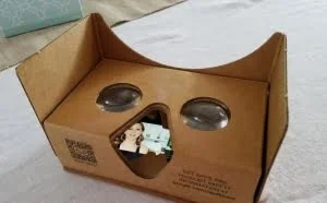 全球最大成人网站推免费VR内容：戴上眼镜你就是男主角