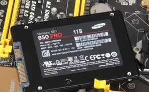 机械硬盘(HDD)和固态硬盘(SSD)区别